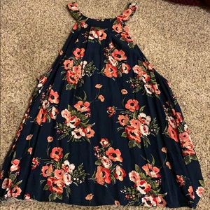 Floral Altar’d State top